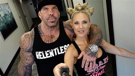 chanel jansen new boyfriend